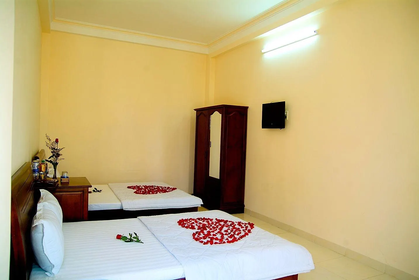 Thanh Do Hotel Nha Trang