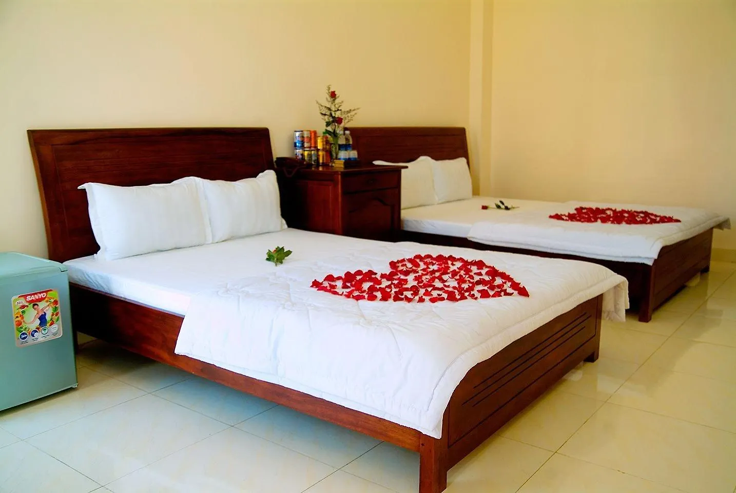 Thanh Do Hotel Nha Trang