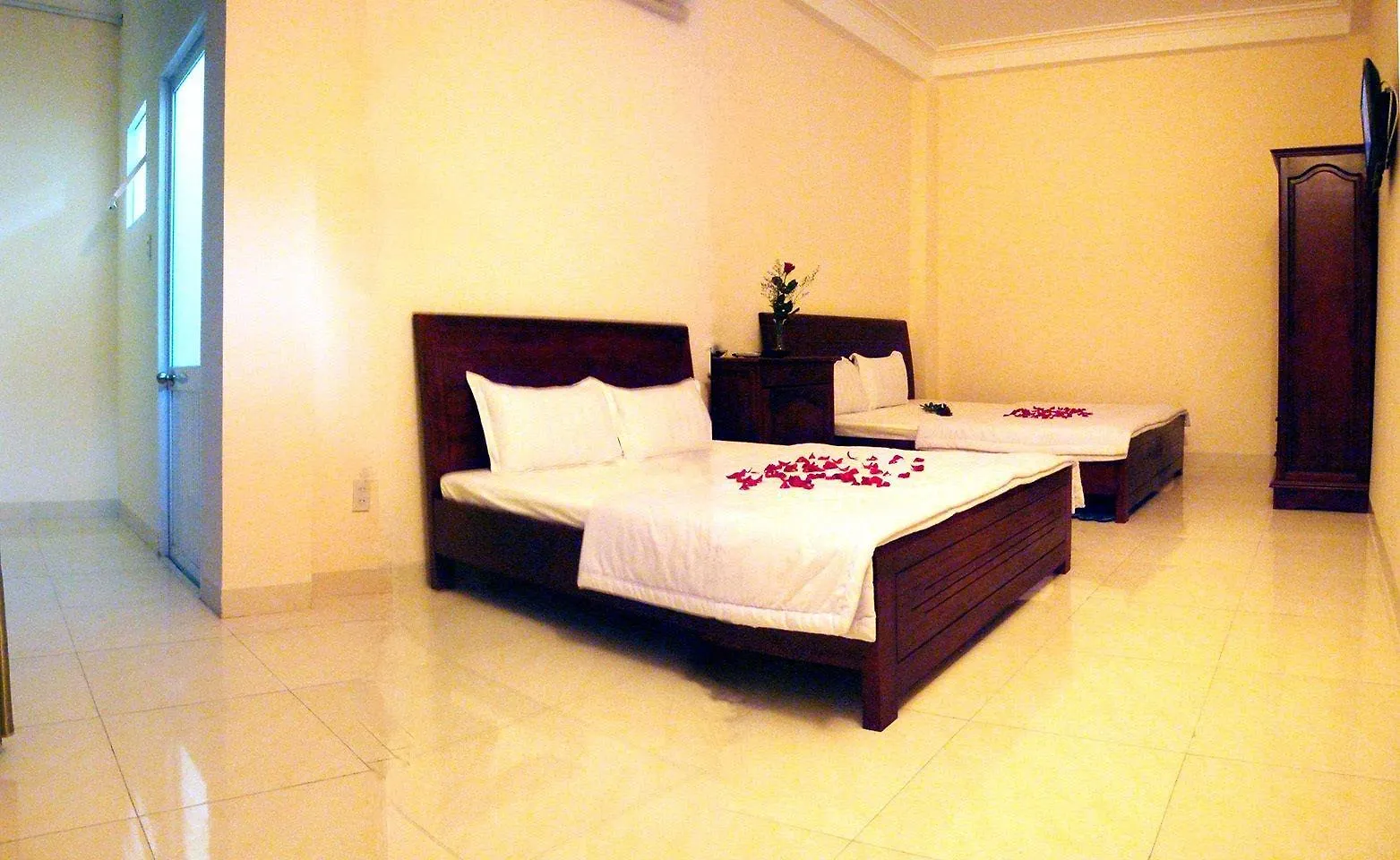 **  Thanh Do Hotel Nha Trang Vietname