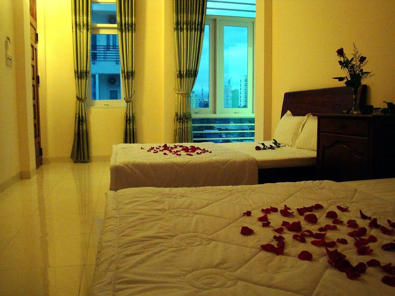 Thanh Do Hotel Nha Trang