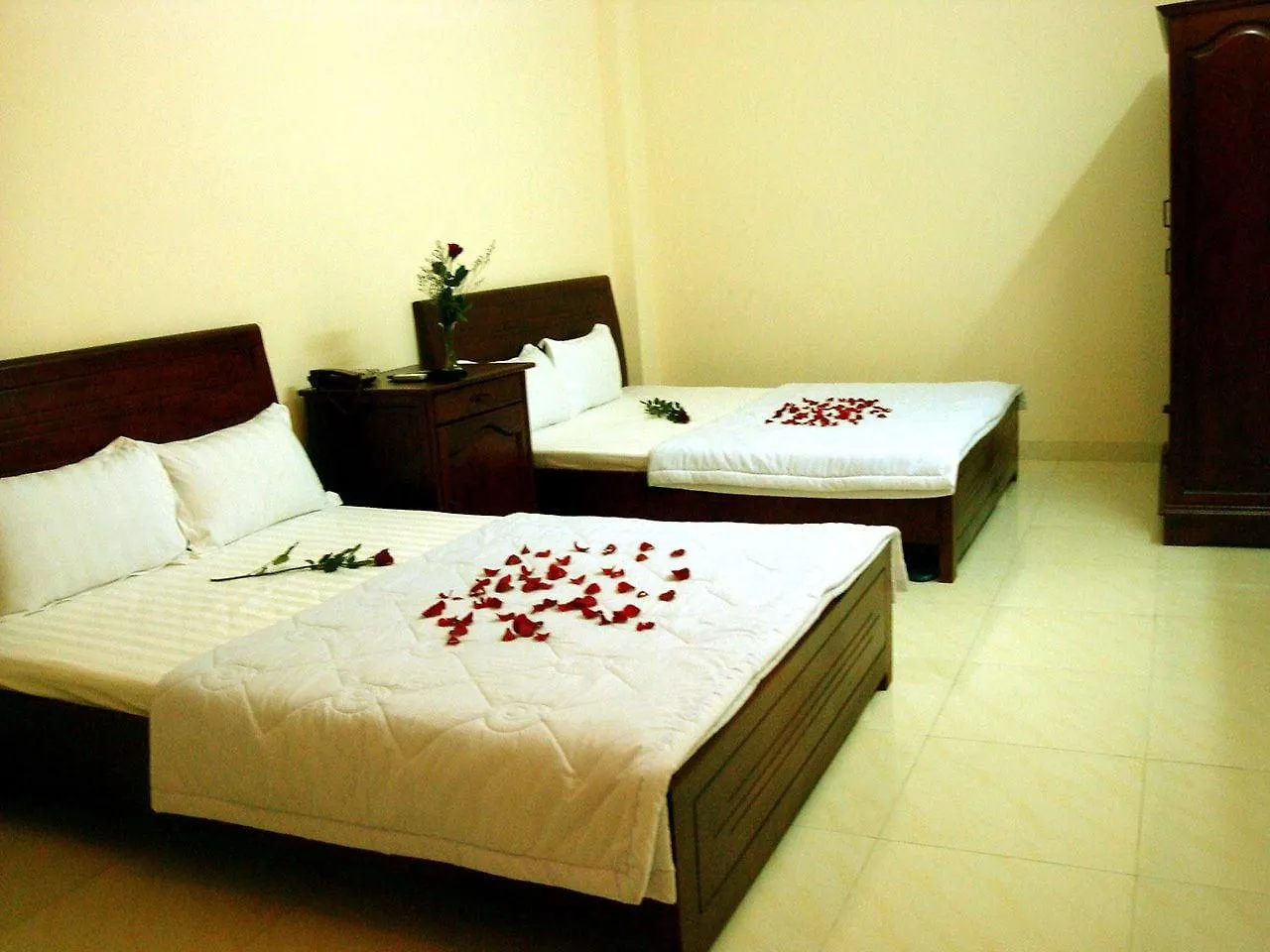 Thanh Do Hotel Nha Trang