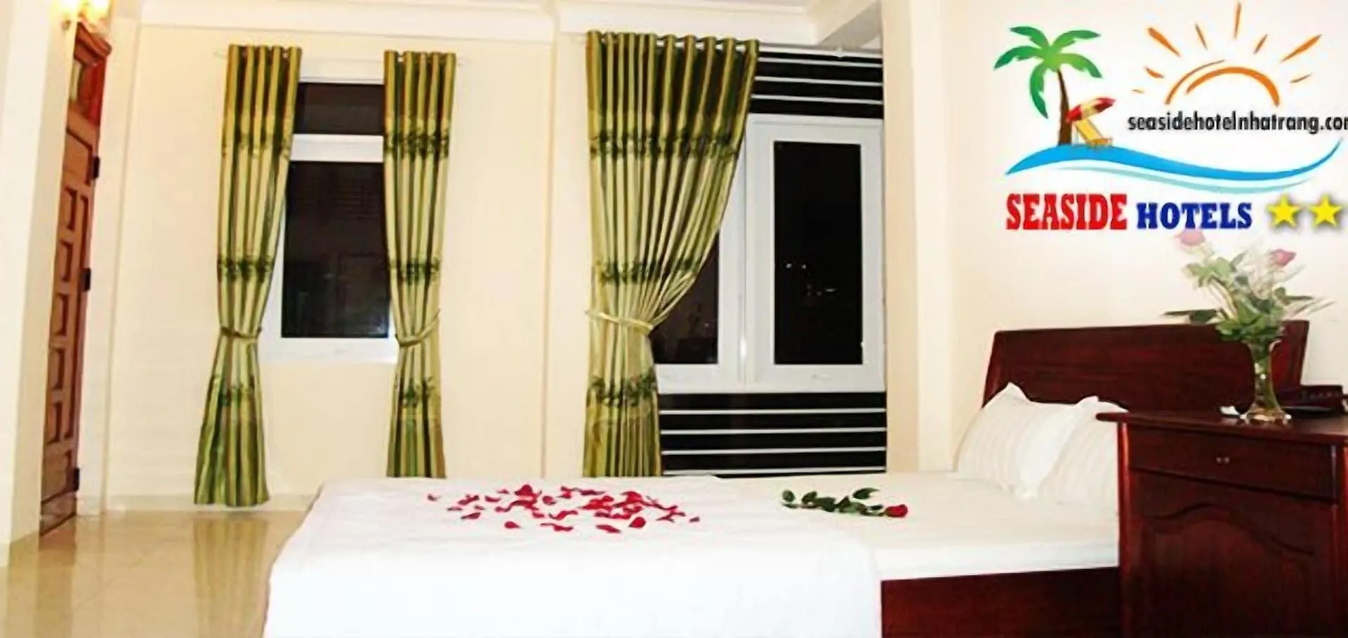 Thanh Do Hotel Nha Trang Vietname