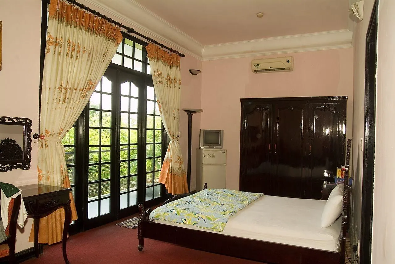 Thanh Do Hotel Nha Trang