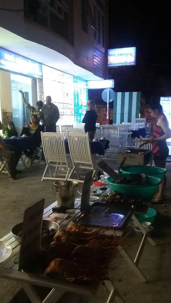 Thanh Do Hotel Nha Trang