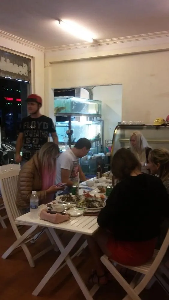 Thanh Do Hotel Nha Trang