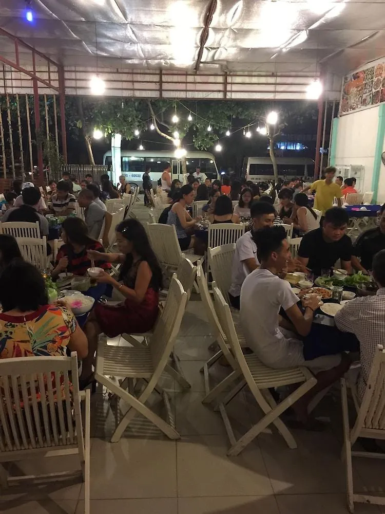Thanh Do Hotel Nha Trang