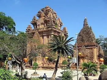 Thanh Do Hotel Nha Trang Vietname