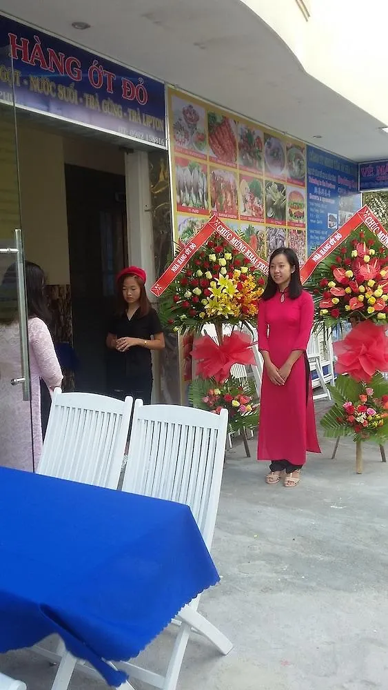 Thanh Do Hotel Nha Trang