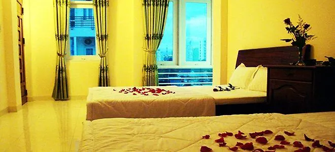 Thanh Do Hotel Nha Trang 2*,