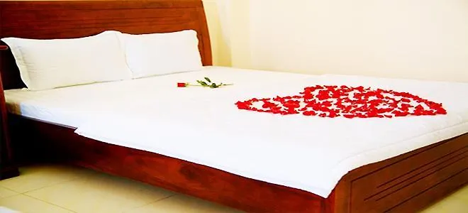 Thanh Do Hotel Nha Trang