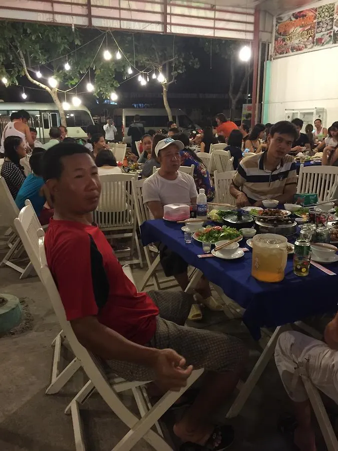 Thanh Do Hotel Nha Trang